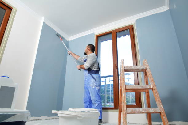 Best Indoor Air Quality Assessment  in Purcell, OK