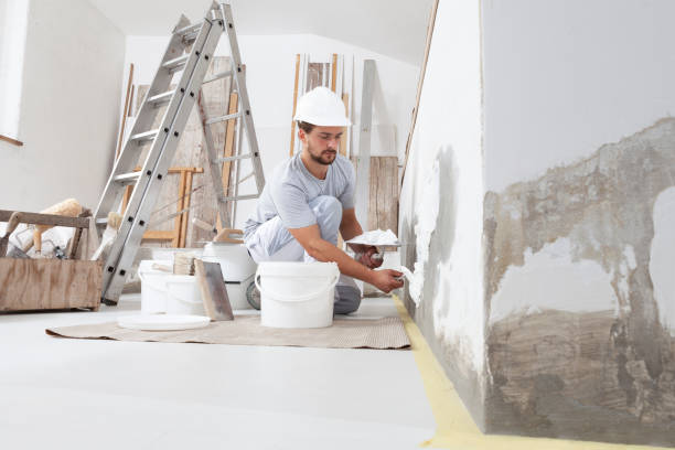Best Comprehensive Air Testing for Mold Contaminants  in Purcell, OK