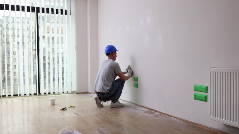 Professional Mold Removal in Purcell, OK