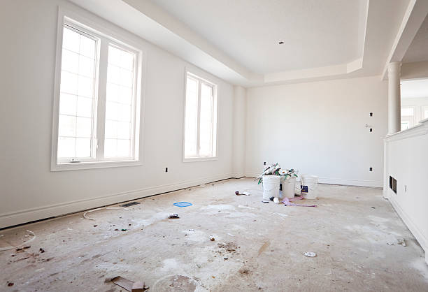 Best Mold Odor Removal Services  in Purcell, OK